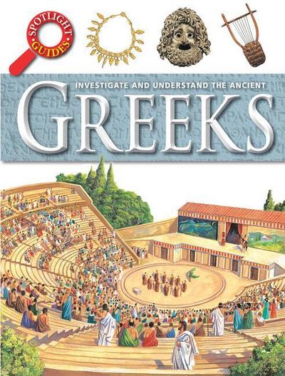 Ancient Greeks