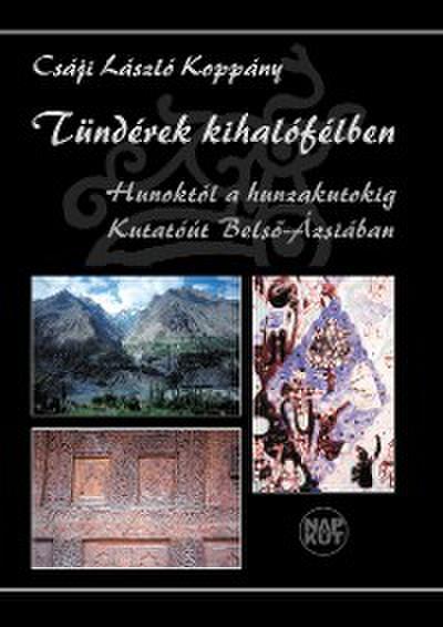 Tündérek kihalófélben