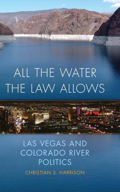 All the Water the Law Allows