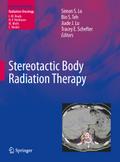 Stereotactic Body Radiation Therapy