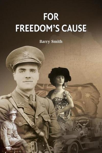 FOR FREEDOM’S CAUSE