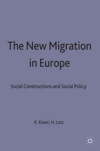 The New Migration in Europe