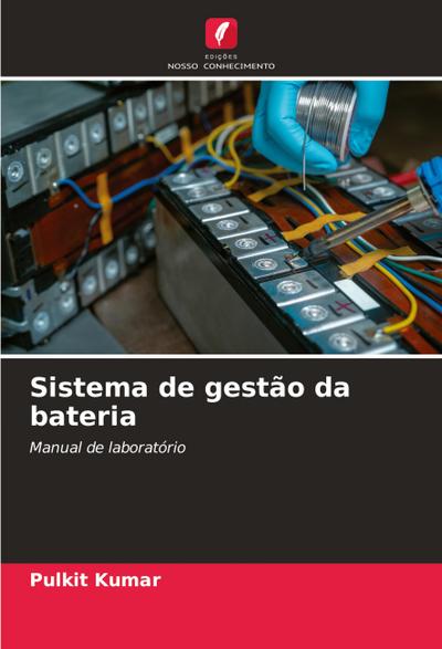 Sistema de gestão da bateria