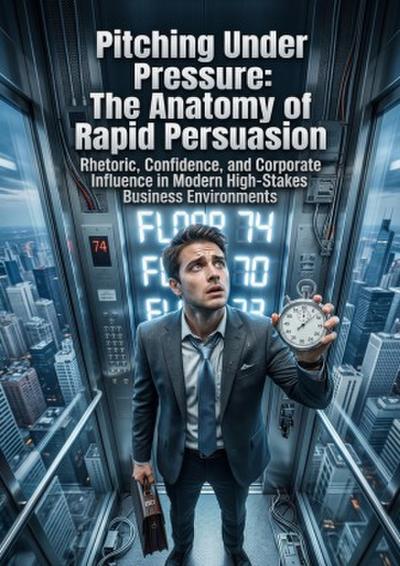 Pitching Under Pressure: The Anatomy of Rapid Persuasion
