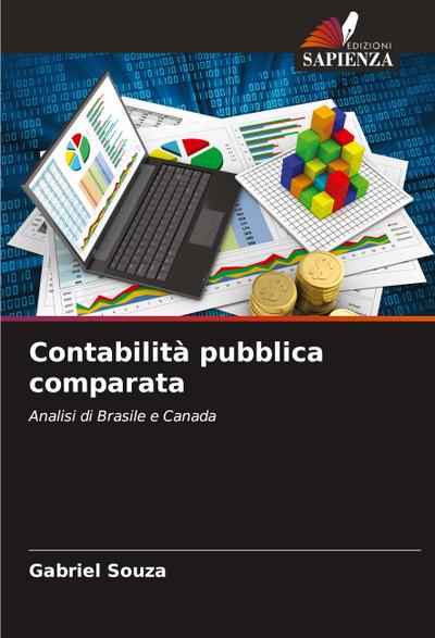 Contabilità pubblica comparata