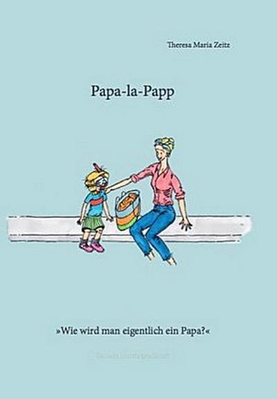 Papa-la-Papp
