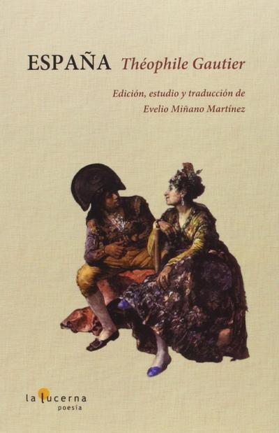 Gautier, T: España