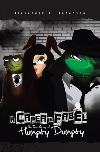 A Caper in Fabel