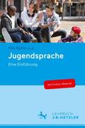 Jugendsprache