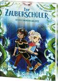 Der Zauberschüler - Die verschwundene Waldfee
