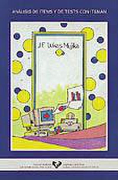 Análisis de items y de tests con ITEMAN