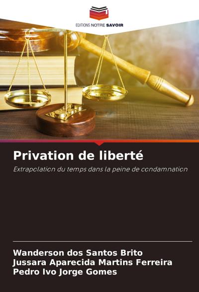 Privation de liberté