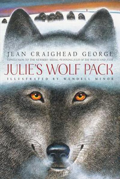 Julie’s Wolf Pack