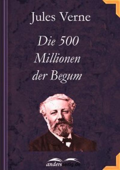 Die 500 Millionen der Begum