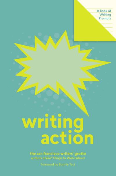 Writing Action (Lit Starts)