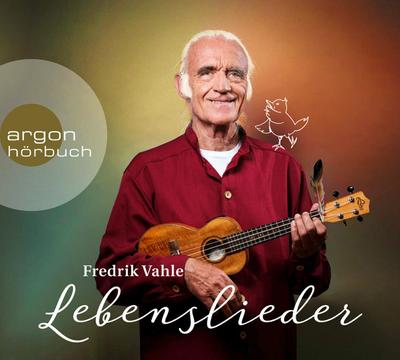 Lebenslieder, 1 Audio-CD