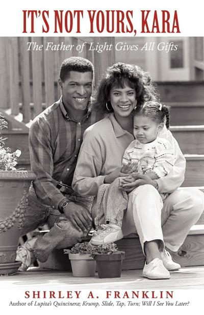 IT’S NOT YOURS, KARA