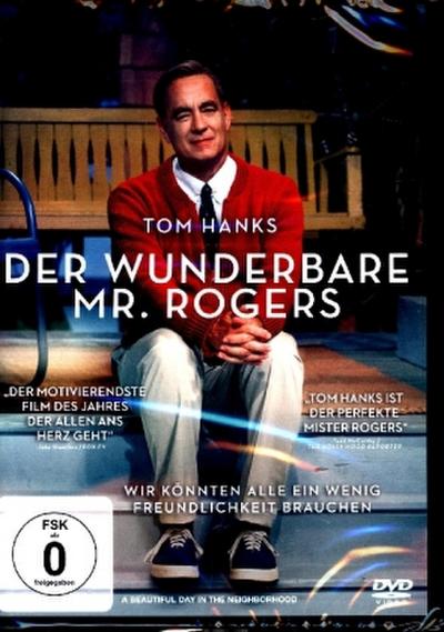Der wunderbare Mr. Rogers