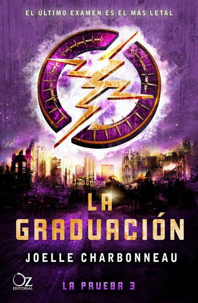 Graduacion -Z