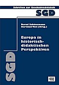 Europa in historisch-didaktischen Perspektiven