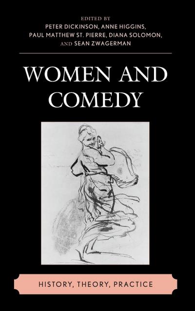 Women and Comedy