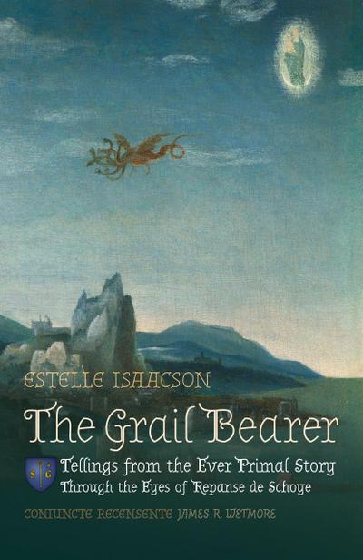 Isaacson, E: Grail Bearer
