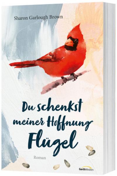 Du schenkst meiner Hoffnung Flügel