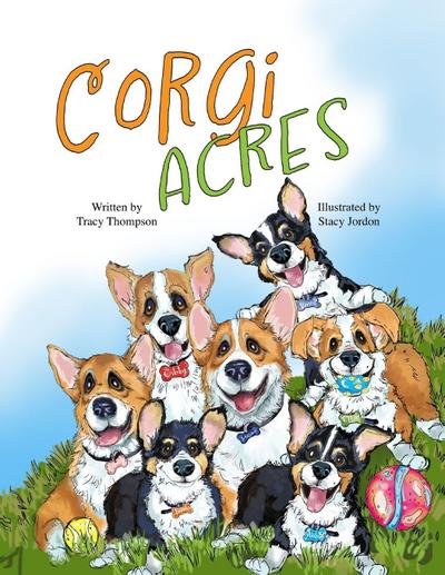Corgi Acres