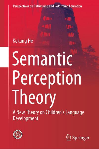 Semantic Perception Theory