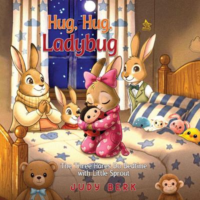 Hug, Hug, Ladybug