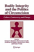 Bodily Integrity and the Politics of Circumcision