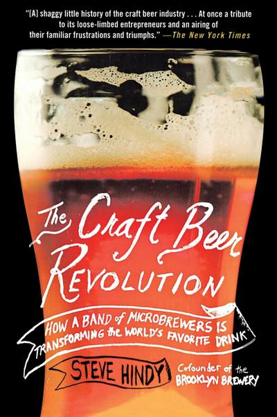 Craft Beer Revolution