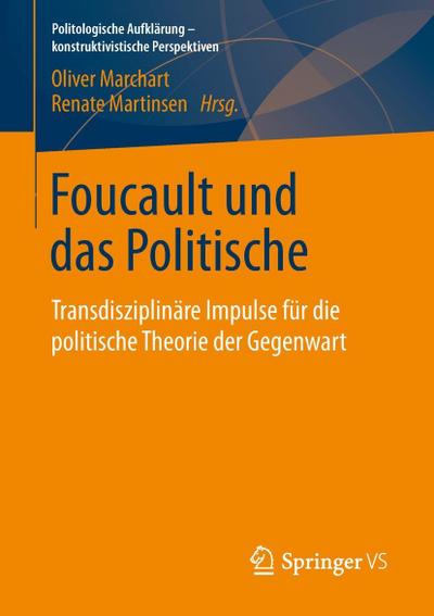 Foucault und das Politische