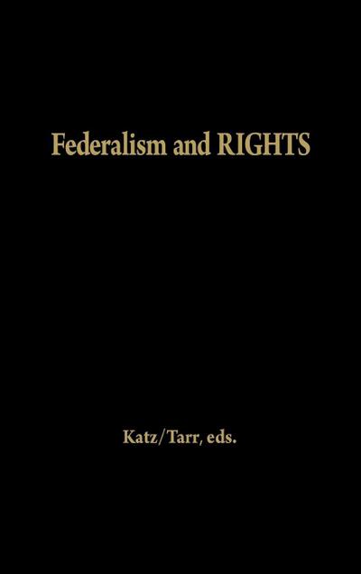 Federalism and Rights
