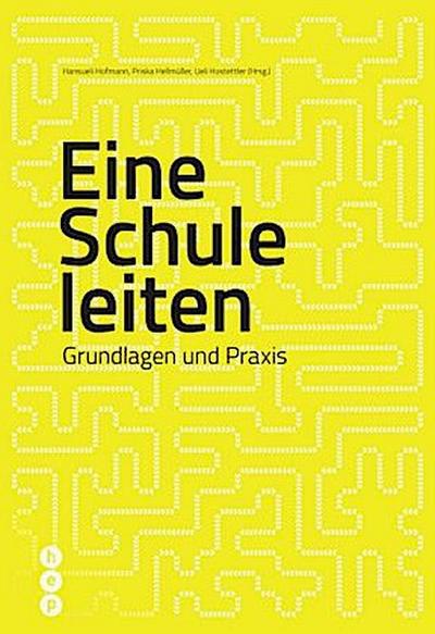 Eine Schule leiten