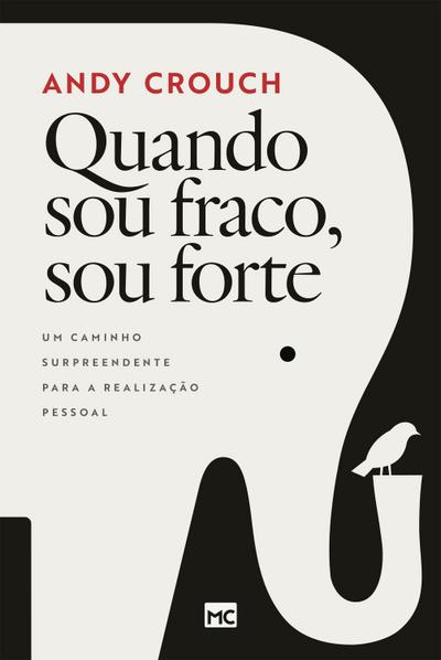 Quando sou fraco, sou forte