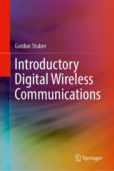 Introductory Digital Wireless Communications