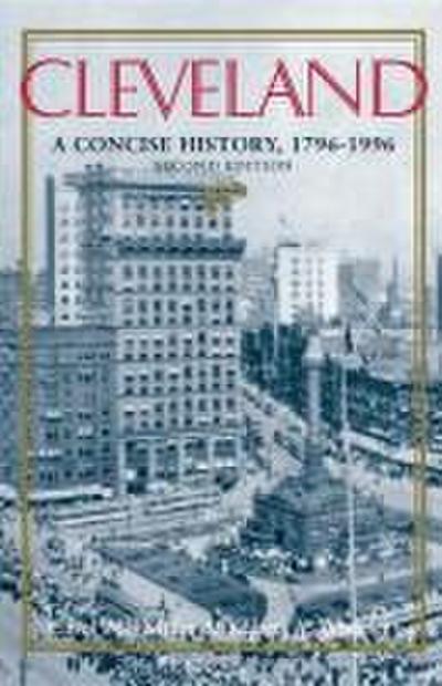 Cleveland, Second Edition