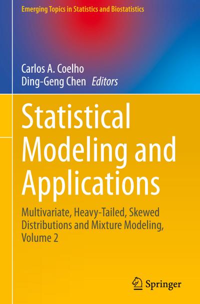 Statistical Modeling and Applications
