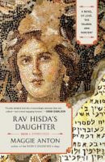 Rav Hisda’s Daughter, Book I