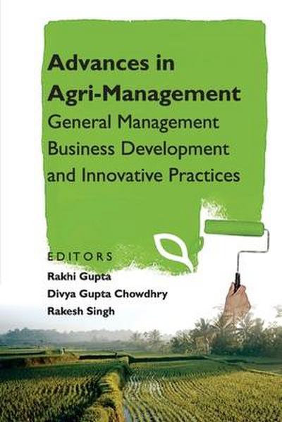 Advances in Agri-Management