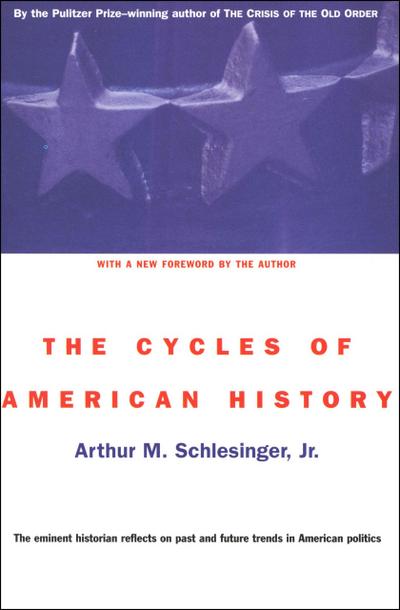 The Cycles of American History