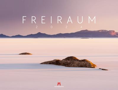 Freiraum Kalender 2024