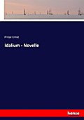 Idalium - Novelle