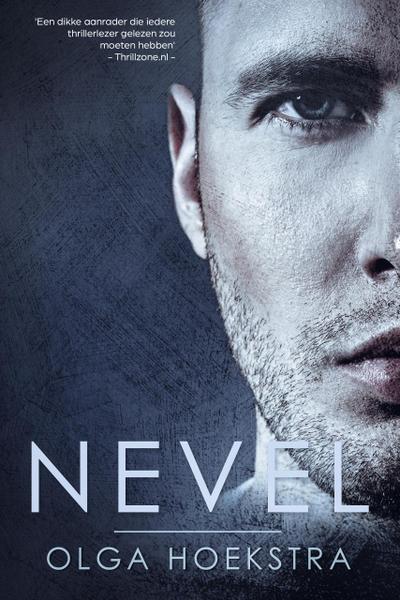 Nevel (Saksenburcht thriller serie, #2)