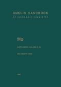 Mo Molybdenum