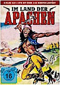 Im Land der Apachen