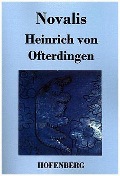 Heinrich von Ofterdingen