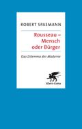 Rosseau - Mensch oder Bürger