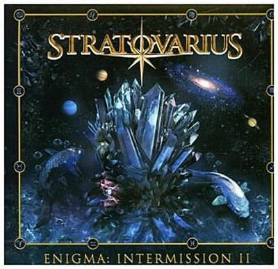 Enigma-Intermission 2